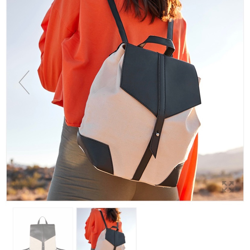 Deux Lux Demi backpack
